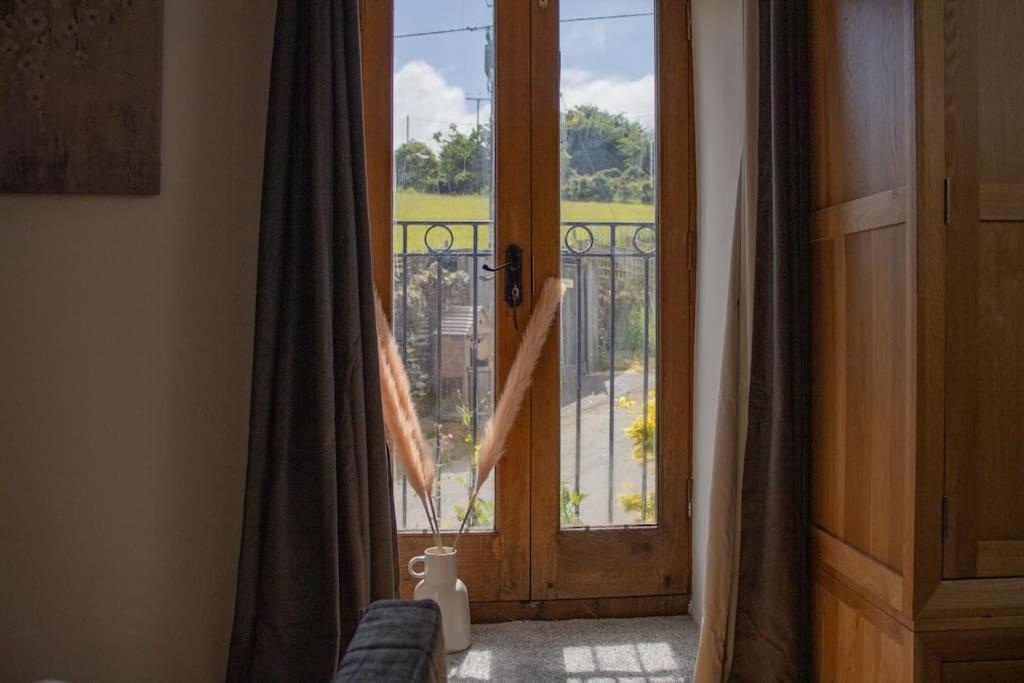 Apartamento The Granary Barbrook Exterior foto