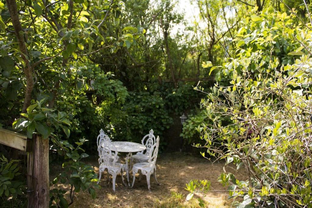 Apartamento The Granary Barbrook Exterior foto